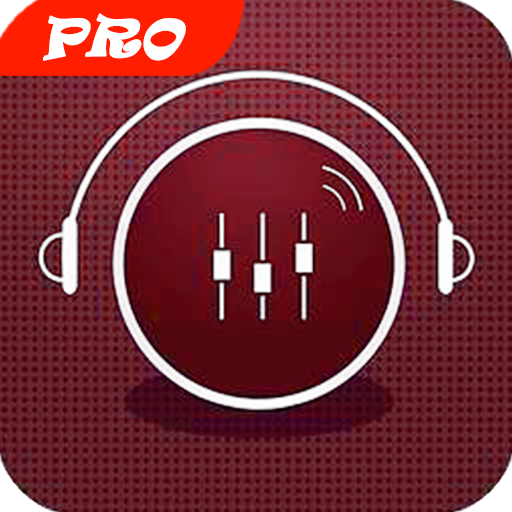 Equalizer - Bass Booster Pro