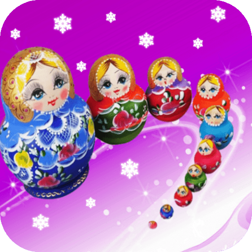 Matryoshka Unlimited relaxing