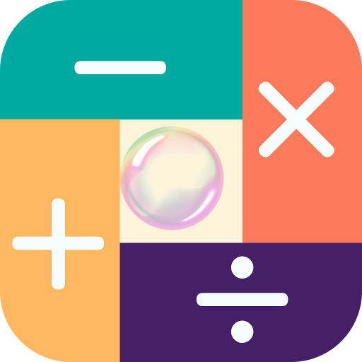 calculets: Math games for kids