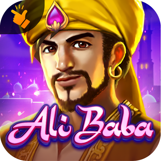 Ali Baba Slot-TaDa Games