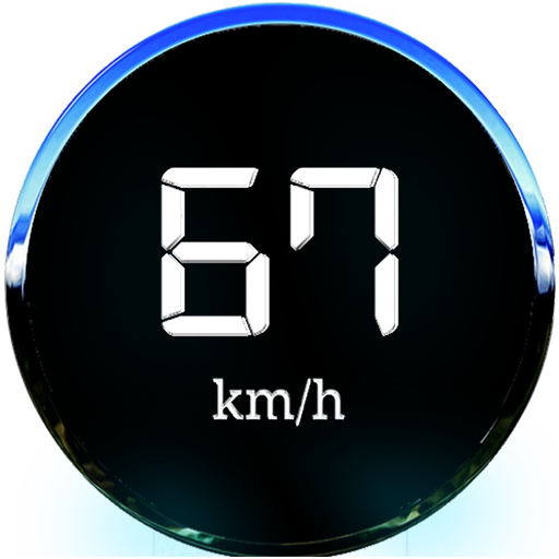 Track Accurate Speedometer GPS