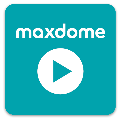 maxdome