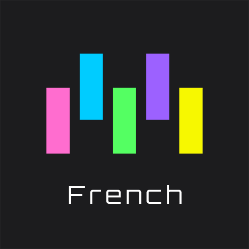 Memorize: Learn French Words