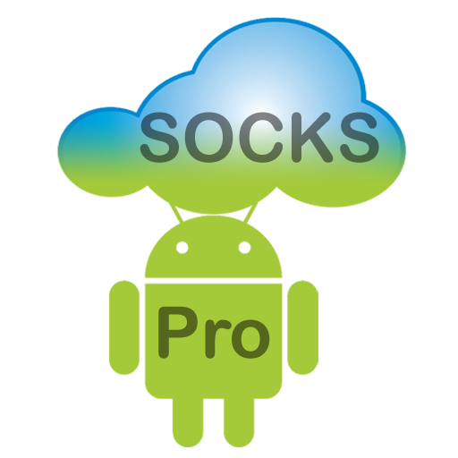 Socks Server Ultimate Pro