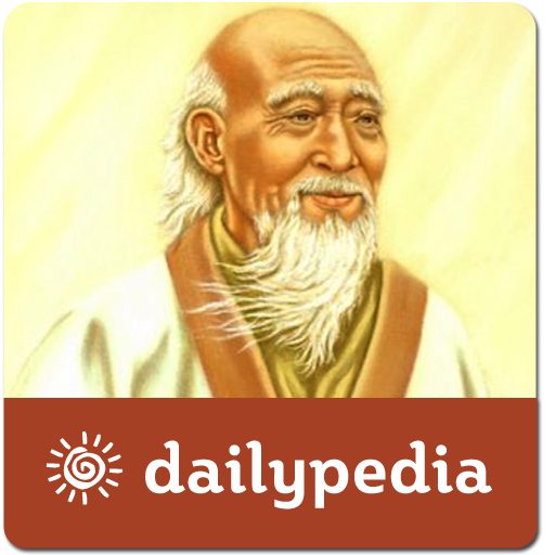 Lao Tzu Daily