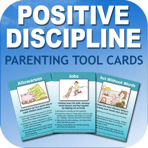 Positive Discipline