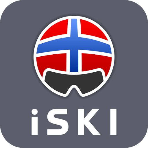 iSKI Norge - Ski & Snow