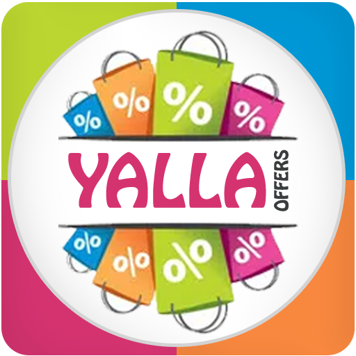 Yalla Offers - Online Catalog