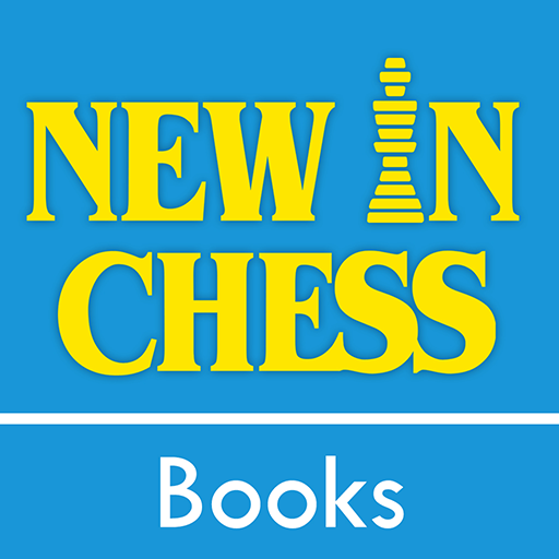 New in Chess Books