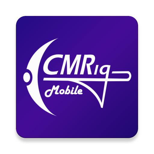 CMRig Mobile for Ethermine poo