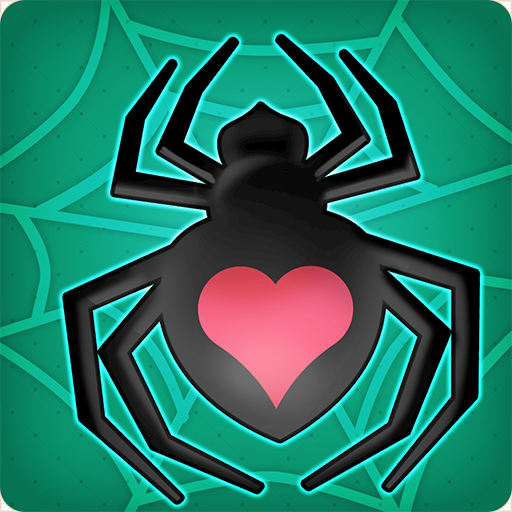 Spider Solitaire Plus