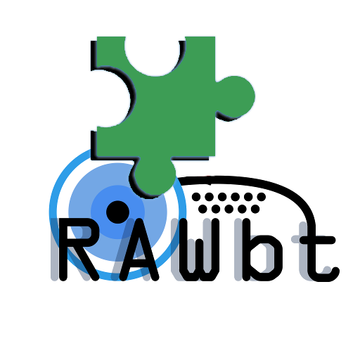 Server for RawBT