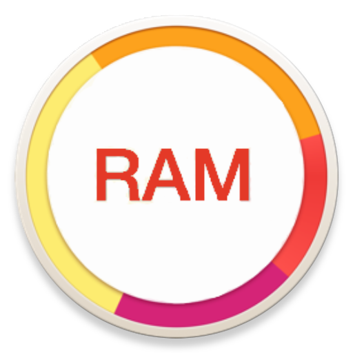 Ram Booster Pro - Cleaner Master