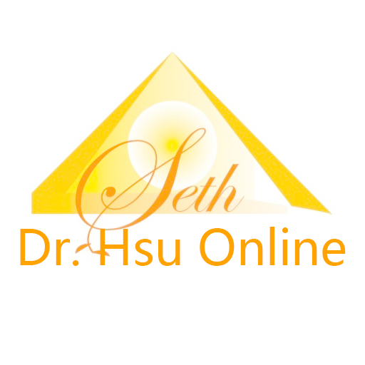 Dr. Hsu Online