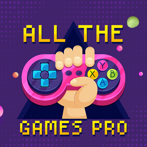 All The Games Pro