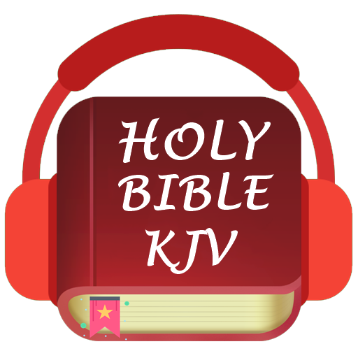 Audio Bible KJV - King James