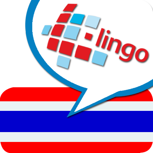 L-Lingo Learn Thai