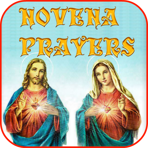 NOVENA PRAYERS