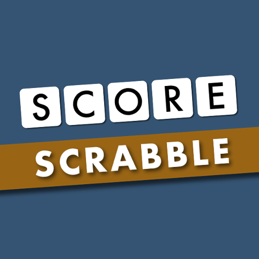 Scrabble Score Keeper