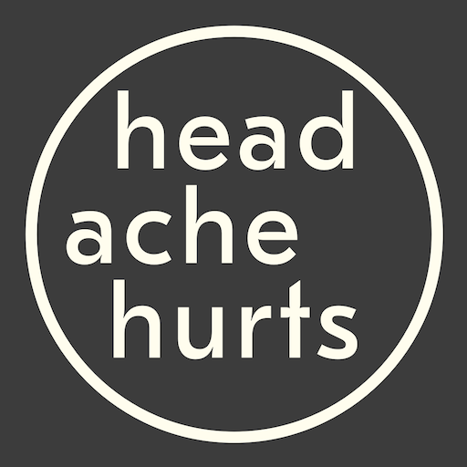 HEADACHE HURTS: Kopfschmerz & 