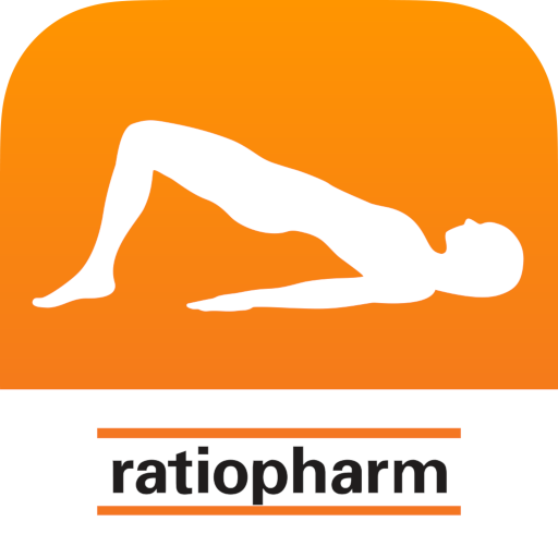 ratiopharm Rückenschule