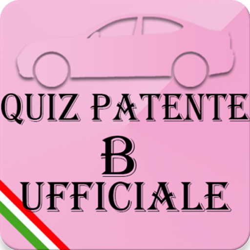 Quiz Patente B 2022 Ufficiale