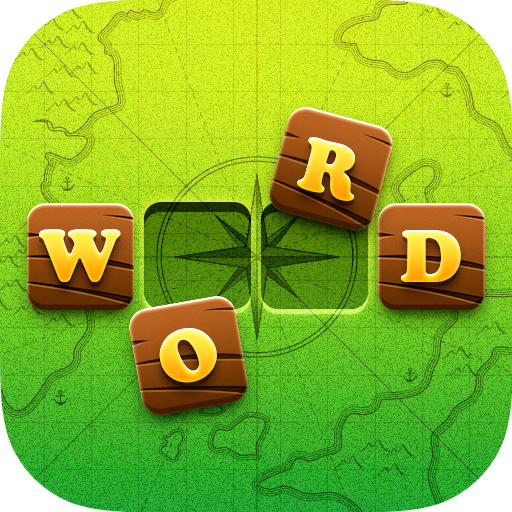 Wordy - Word Search Adventure