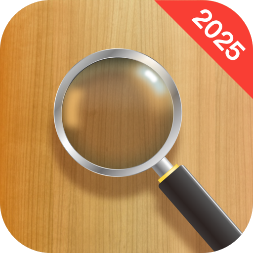 Magnifying Glass