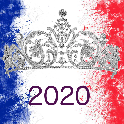 Miss terres de France 2020