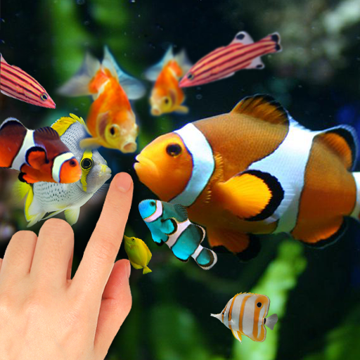 Aquarium Live Wallpaper