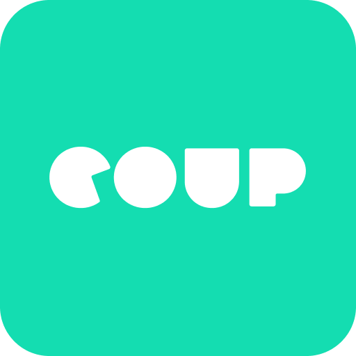 COUP - eScooter Sharing in Berlin, Madrid & Paris