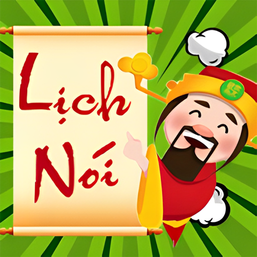 Lịch Nói 4.0 - Lịch Vạn Niên