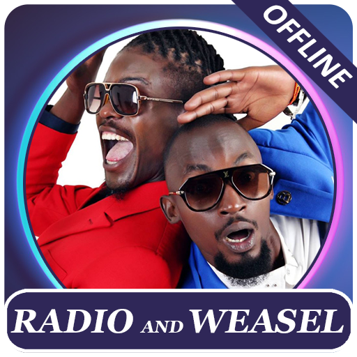 Radio and Weasel songs offline