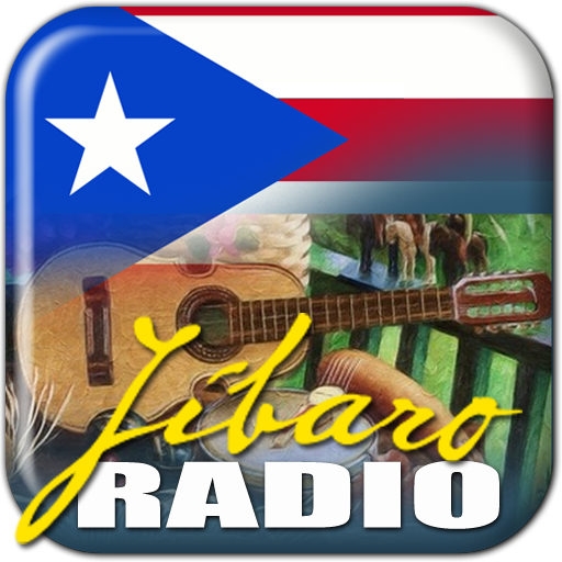 Jibaro Radio