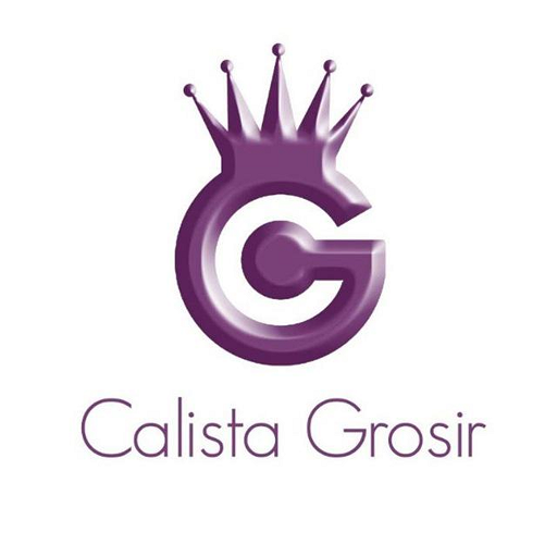 Calista Grosir - SBW Official