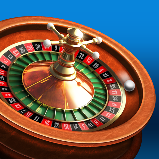 Roulette Ride — Casino Wheel