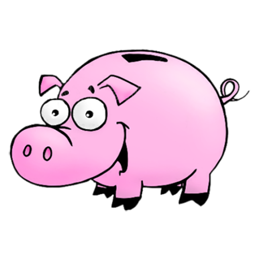 Vocab Piggy Bank