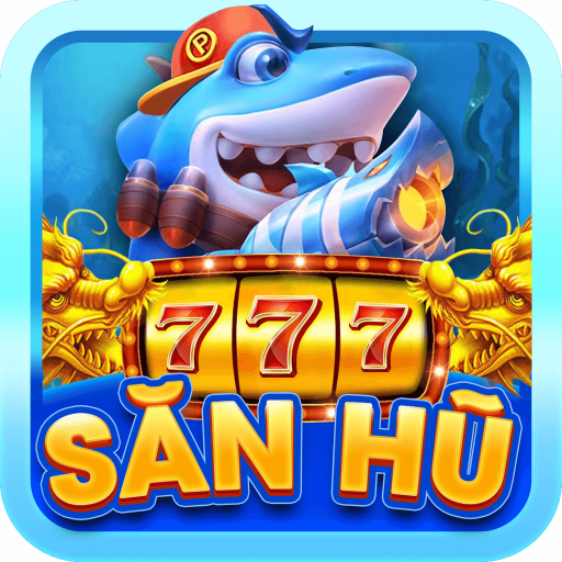 San Hu777 - Slot Ban Ca