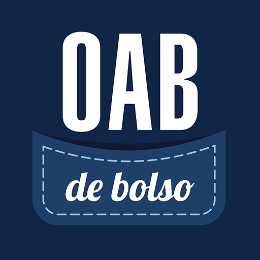 Aplicativos de Bolso para OAB