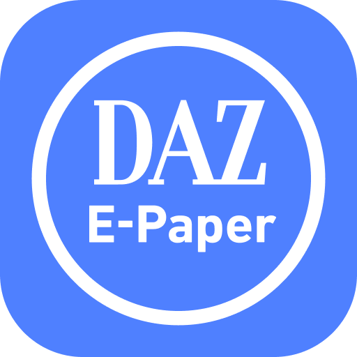 DAZ E-Paper