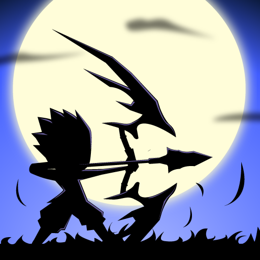 Stickman Hunter : Phantom Hunter