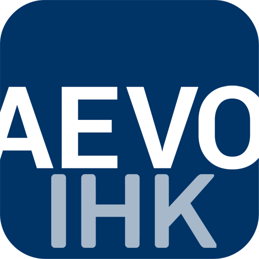 IHK.AEVO Trainieren – Testen