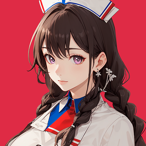 Heroine Maker
