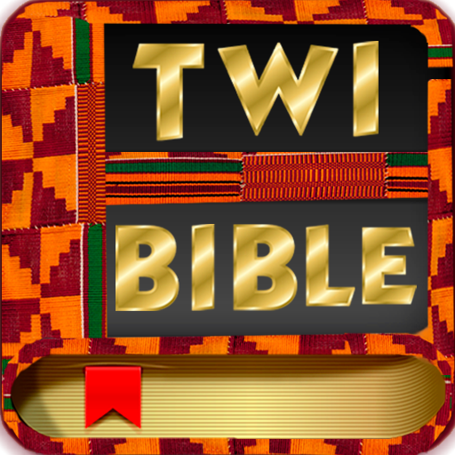 Twi Bible - Asante & Akuapem