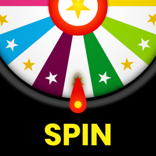 Spin Wheel