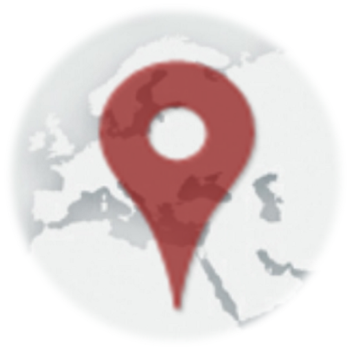 GPS Location - Share address