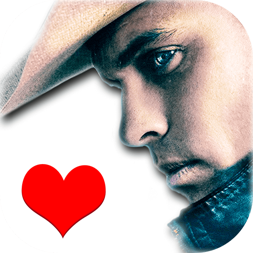 Dustin Lynch Solitaire