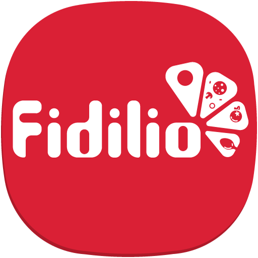 Fidilio: Cafes & Restaurants