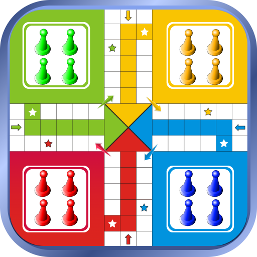 Super Ludo Classic