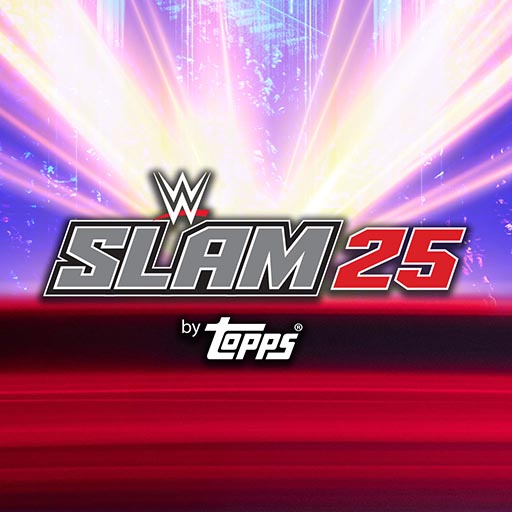 Topps® WWE SLAM: Card Trader